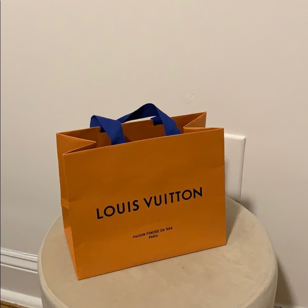 Louis Vuitton Bag